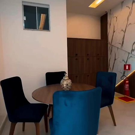Pousada Fortaleza Ribeira do Pombal Ngoại thất bức ảnh
