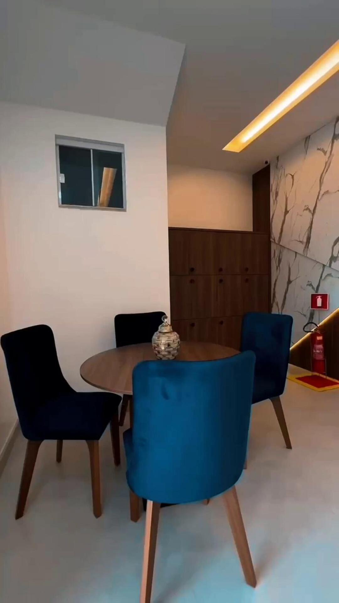 Pousada Fortaleza Ribeira do Pombal Ngoại thất bức ảnh