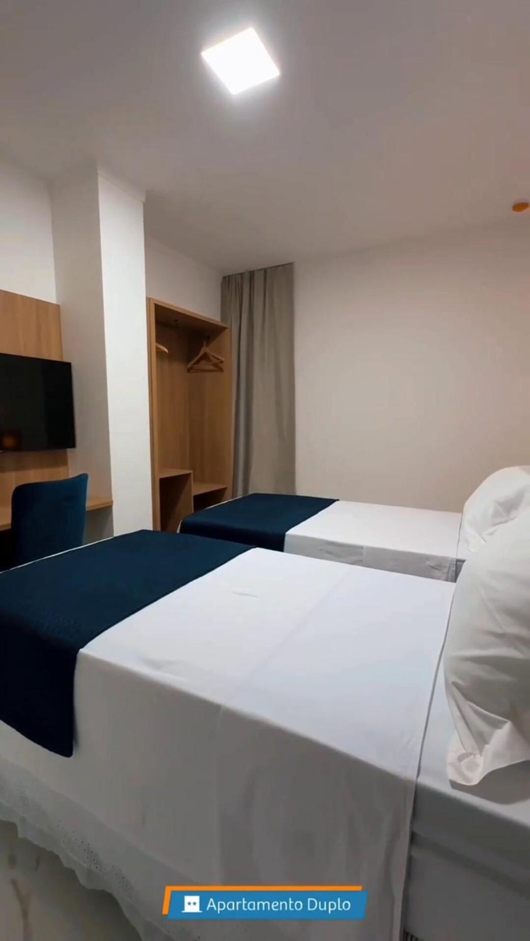 Pousada Fortaleza Ribeira do Pombal Ngoại thất bức ảnh