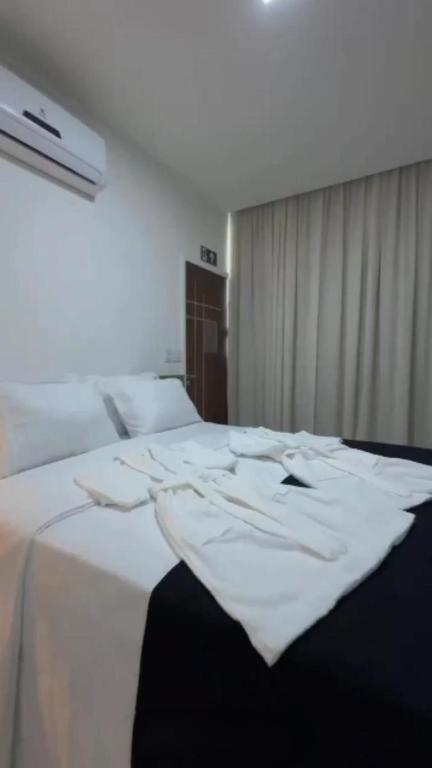 Pousada Fortaleza Ribeira do Pombal Ngoại thất bức ảnh